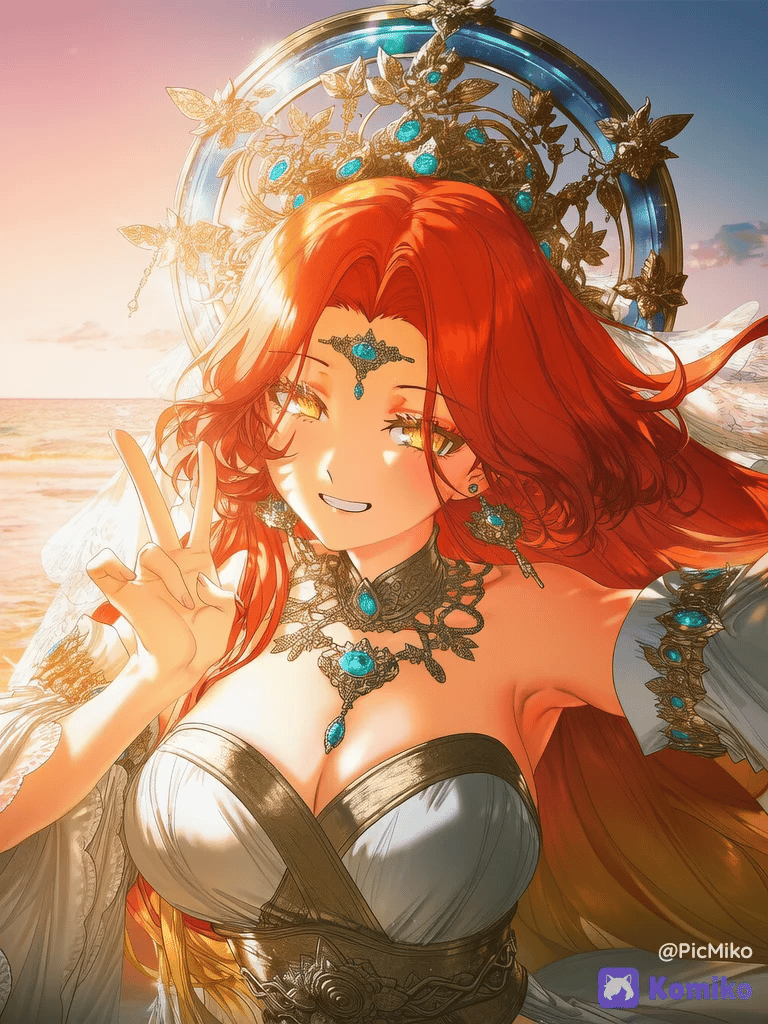 🔥💎👑 ①