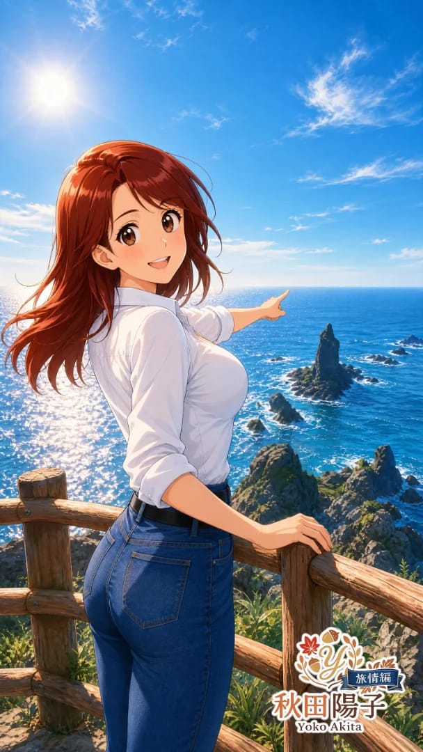 さてここはどこでしょうか？