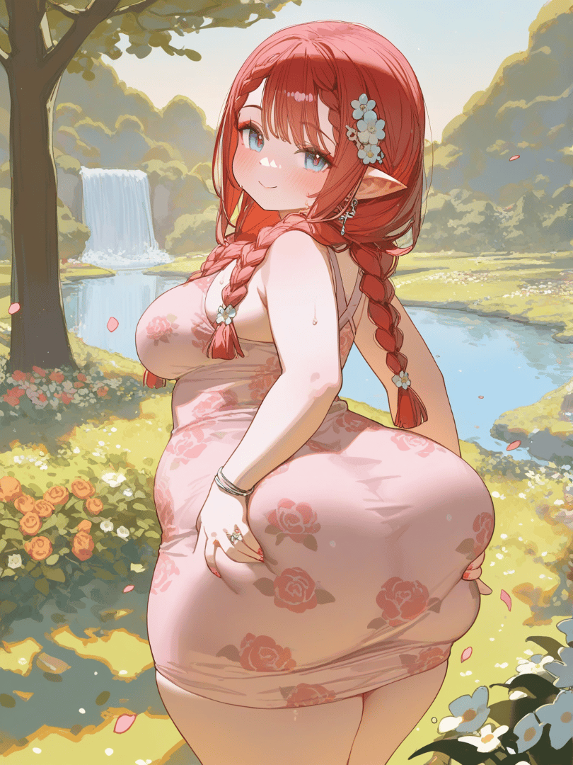 Wendy — Feelin’ Cute