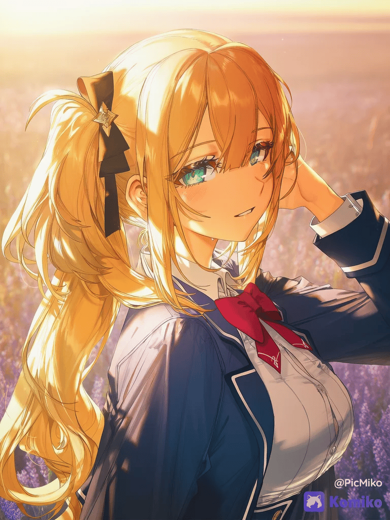 🎀💚✨ ⑥