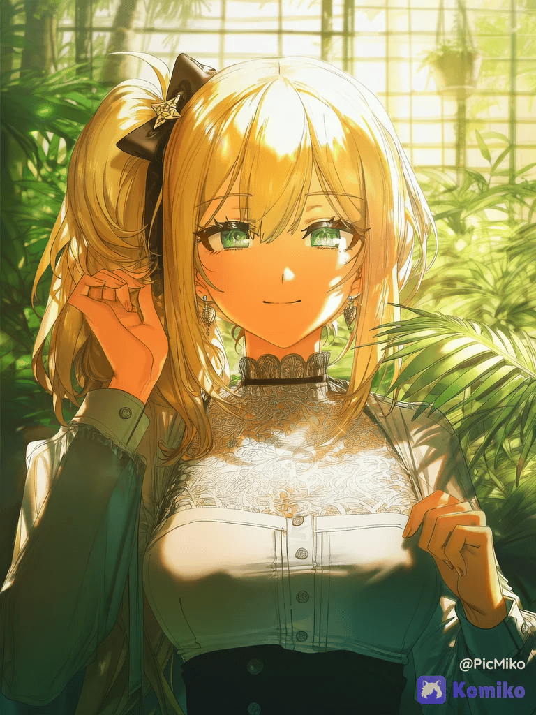 🎀💚✨ ⑧