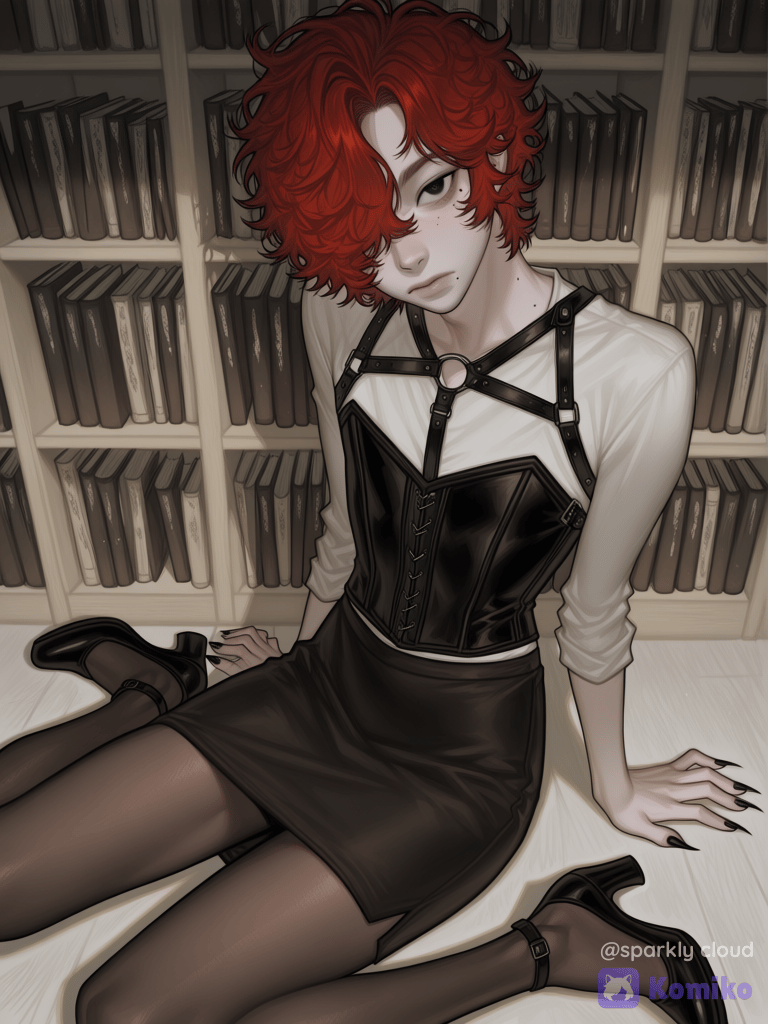 Office outfit Clix
