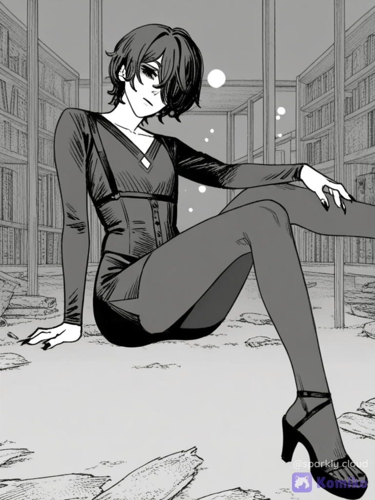 Office outfit Clix