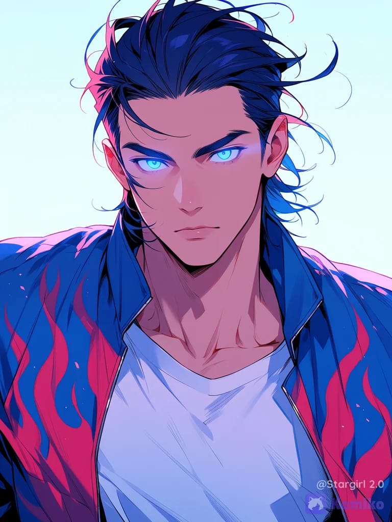 Human! Optimus Prime