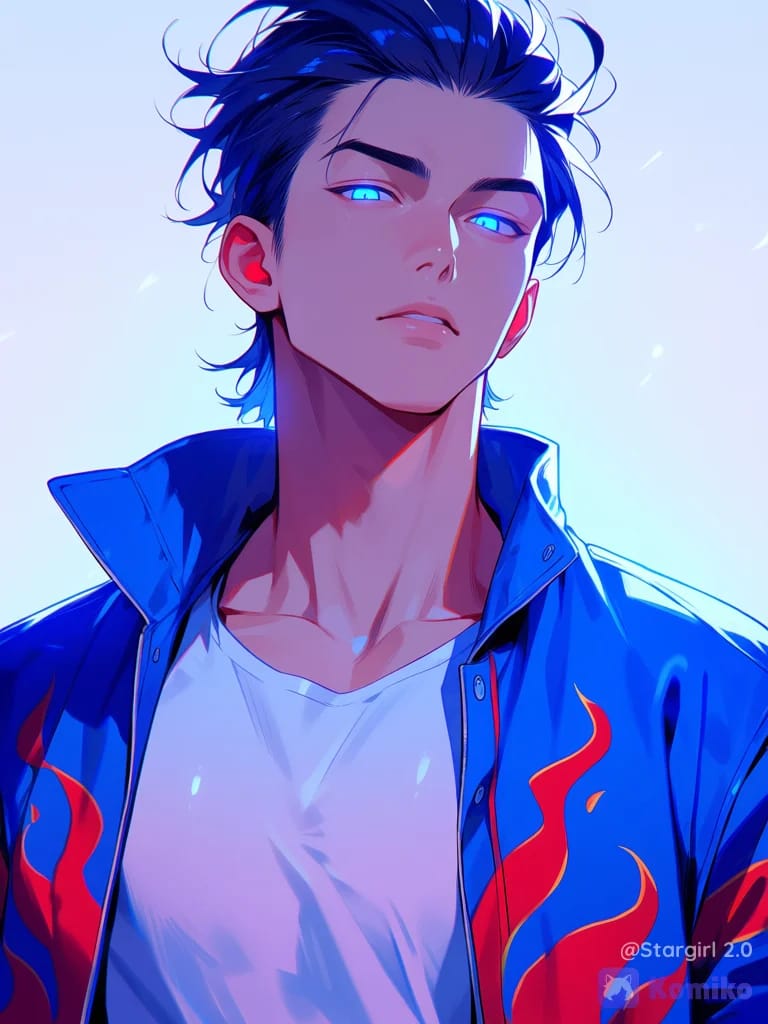 Human! Optimus Prime