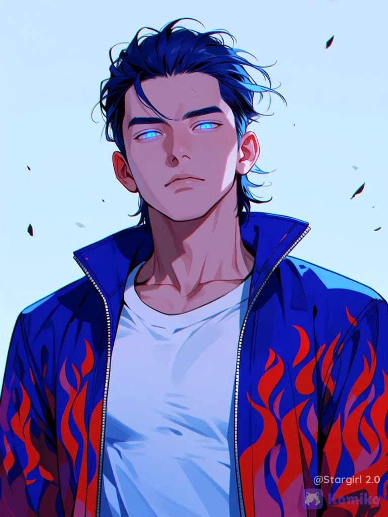 Human! Optimus Prime