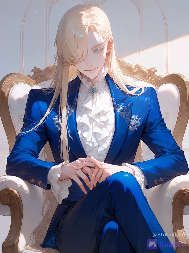 Master M.