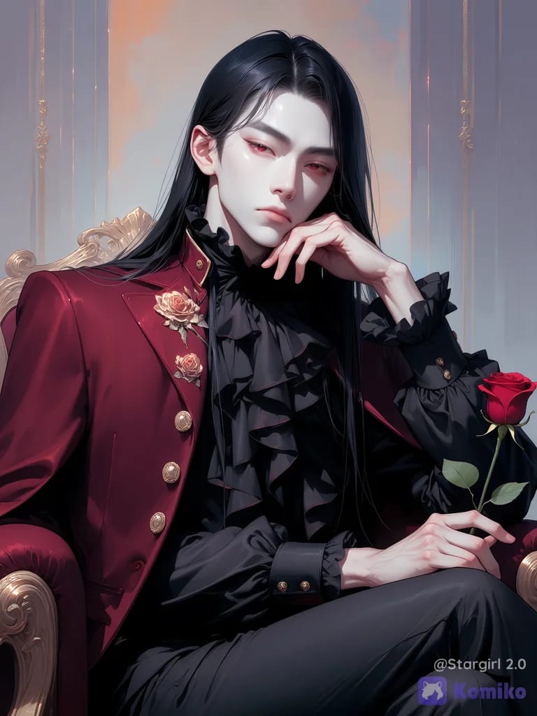 Lord V.