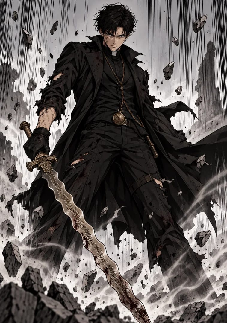 Final Gabriel
