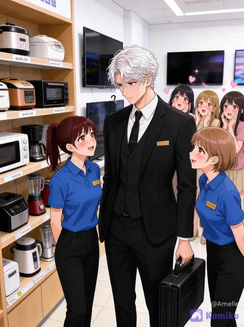 Another Encounter