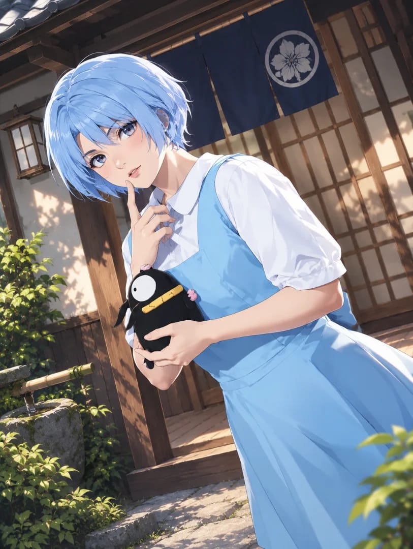 Akane Tendo