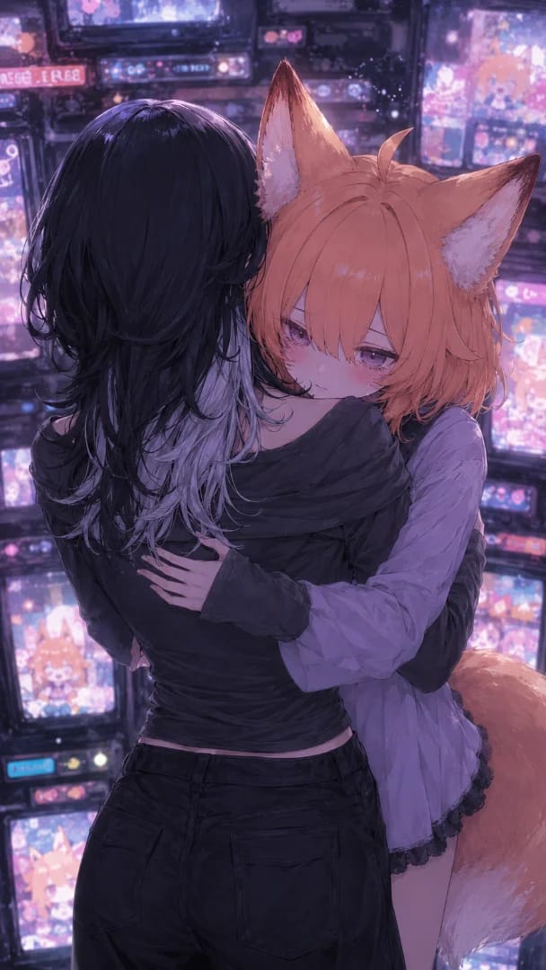 Komiko Chan 🤧