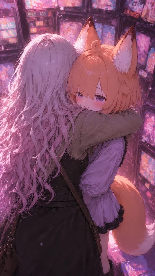 Komiko Chan 🤧