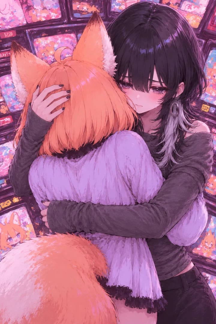 Komiko Chan 🤧