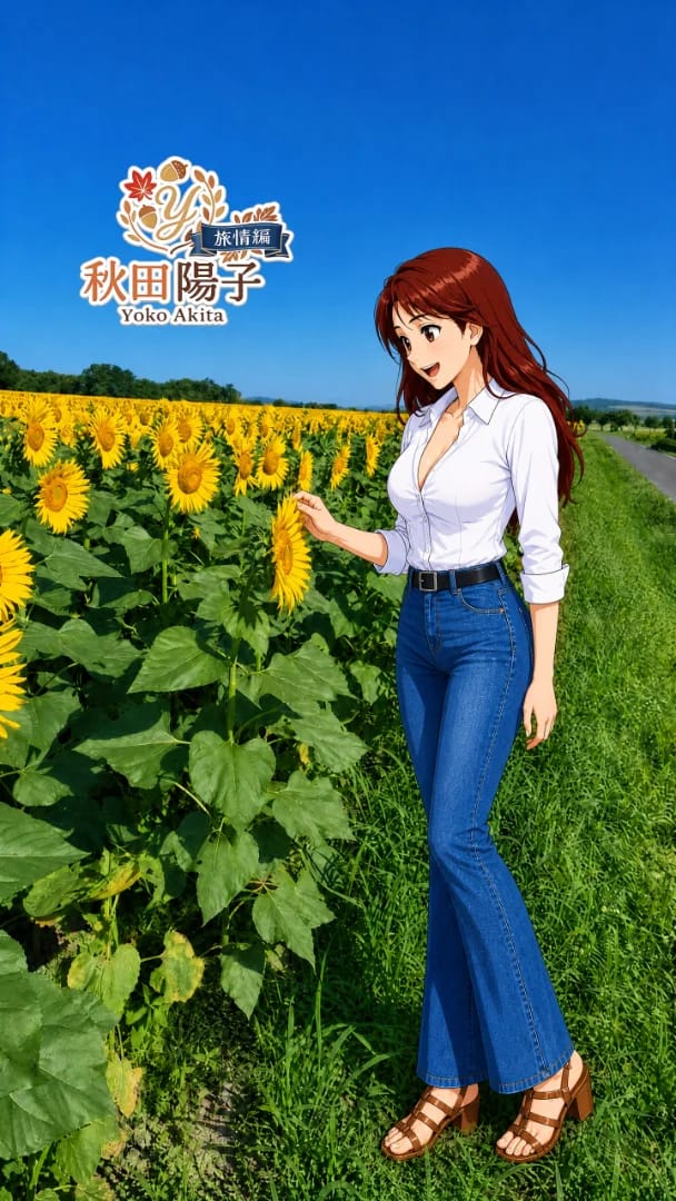 さてここはどこでしょうか？