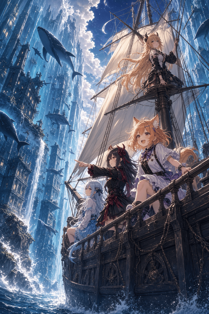 Embarkation