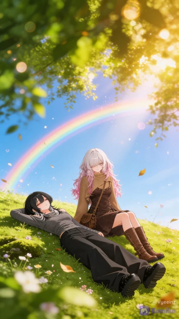Is this our final journey together?