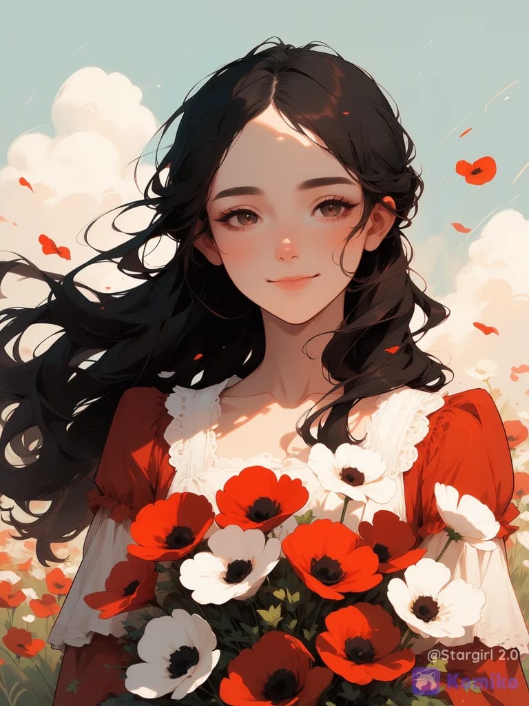 Poppies