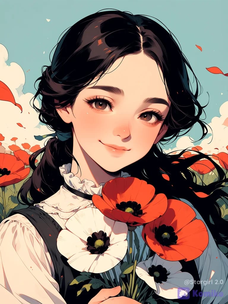 Poppies