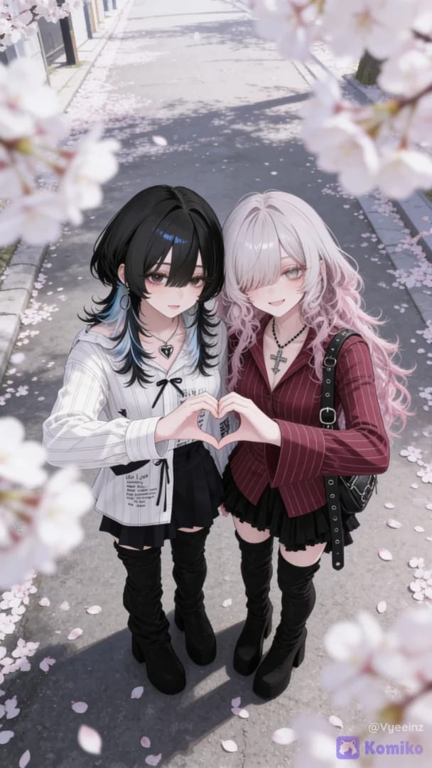 Being by your side forever is the most beautiful thing in my life 🥰🤗