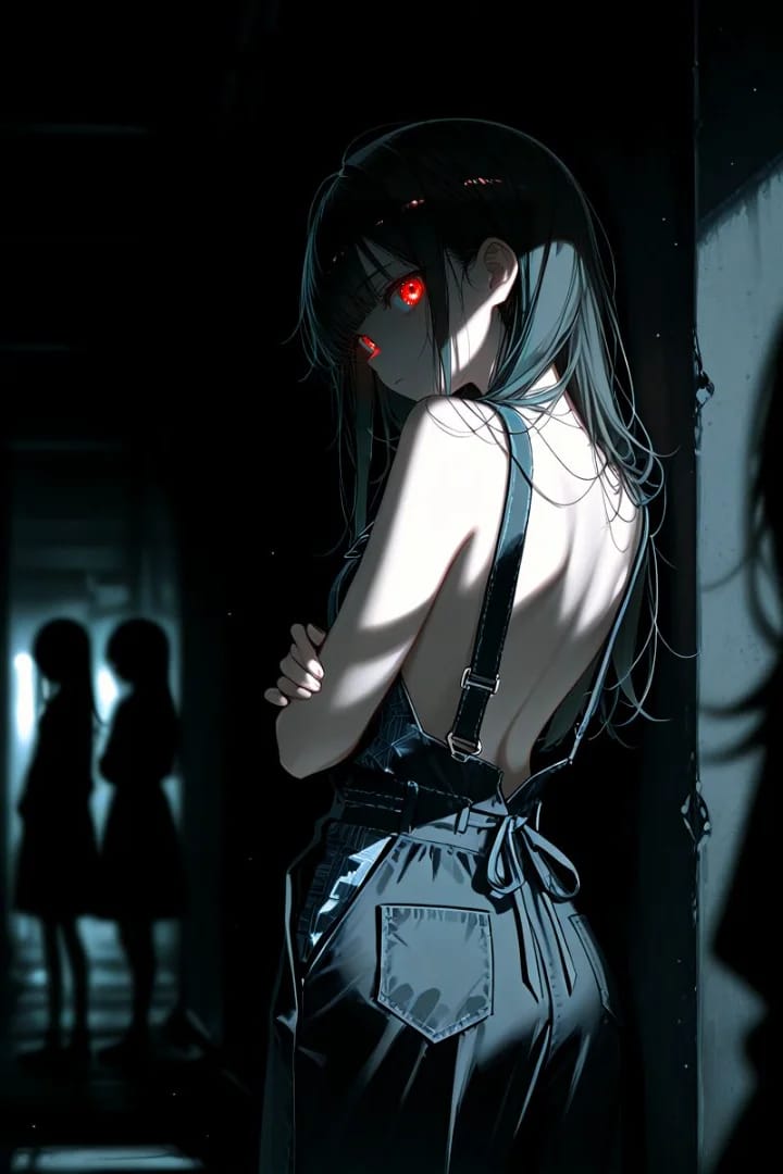 shadow