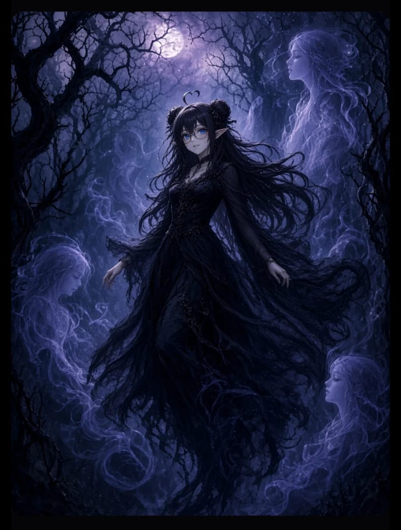Imaginings of the End