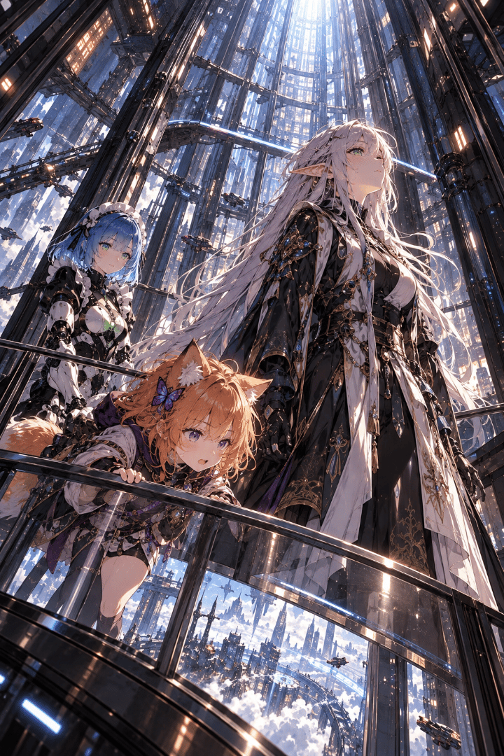 Skyscraper