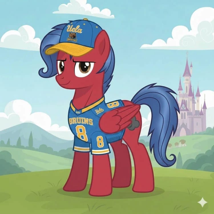 fast cloud aka me in my favorite ncaa football teams