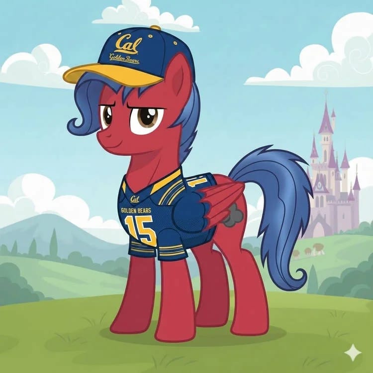 fast cloud aka me in my favorite ncaa football teams