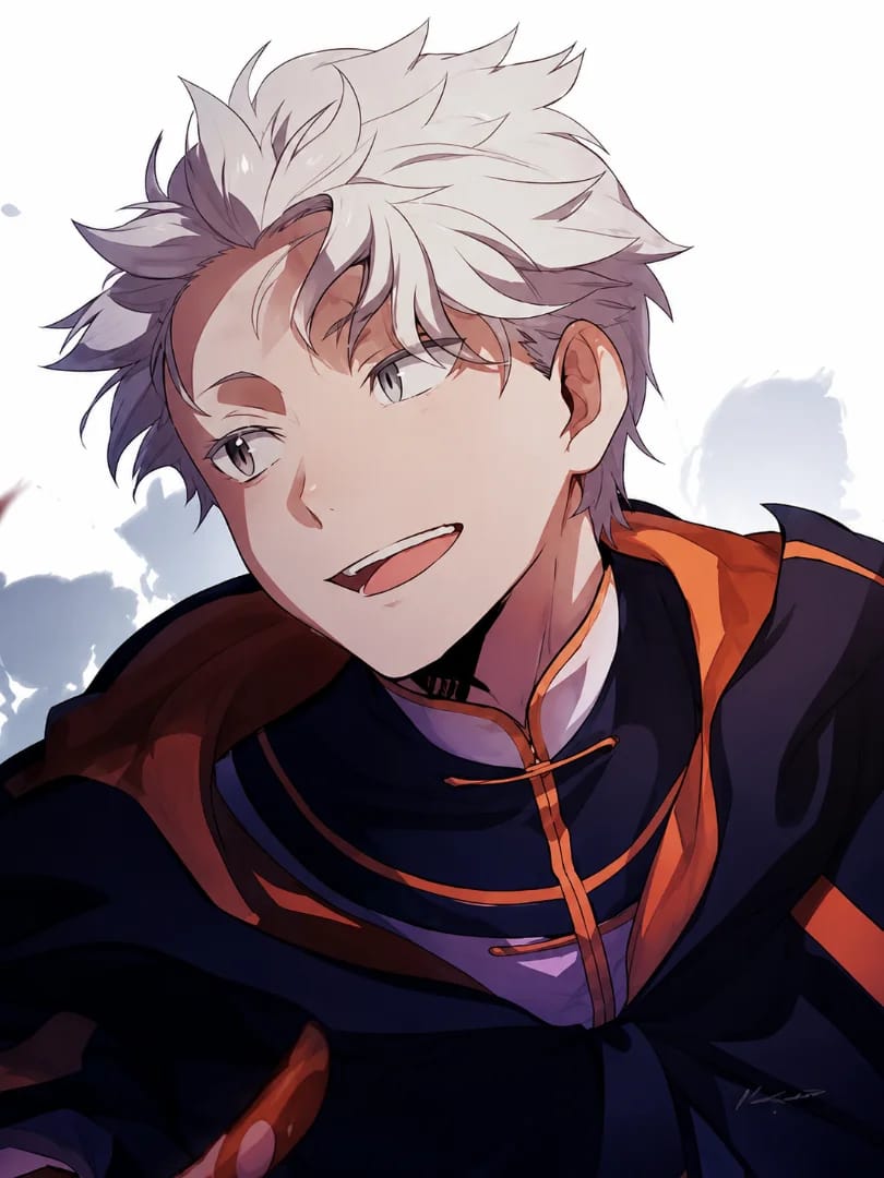Natsuki Subaru