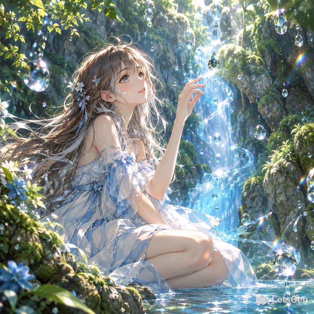 Cascade