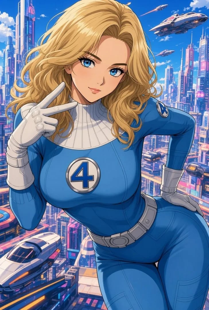 Sue Storm
