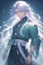 Jinghao Yu