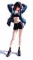 Shizuka Mikazuki(zom100:bucket list of the dead) 
