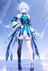 Cerydra(honkai;rail star) 