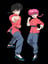 Ranma