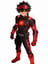Kazuki Hoshino (Hero Costume 2)