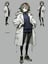 Tachyon. A. First Miracle（塔奇昂．A．第一號奇蹟）