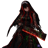 Sansariel  ( evil sansa )
