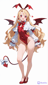Fallen Angel Flonne