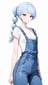 Minase Kaori