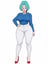 Future Bulma 