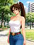 Mai Shiranui
