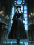 Wednesday Addams 