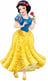 Snow white