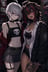 Charsie and Virian