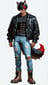 Riven Nolia