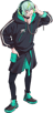 Kenta Mikoshiba 