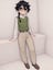 Futoshi "Freddie" Kobayashi