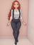 Suzanna "Suzy" McDonald